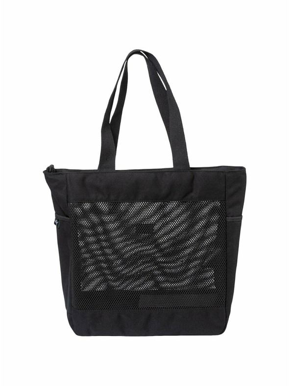 Meatfly Meatfly torbica Ari Black