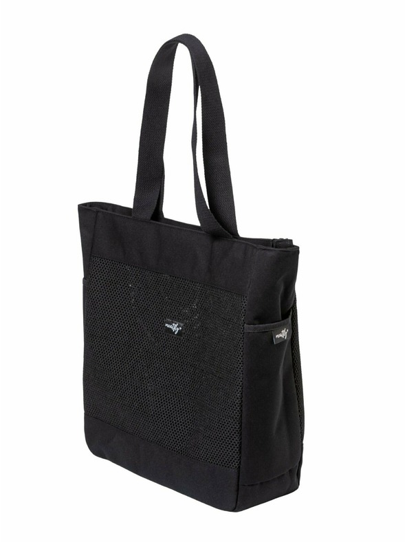 Meatfly Meatfly torbica Ari Black