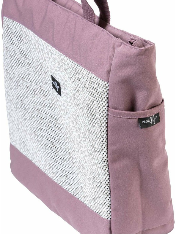 Meatfly Meatfly torbica Ari Dusty Rose