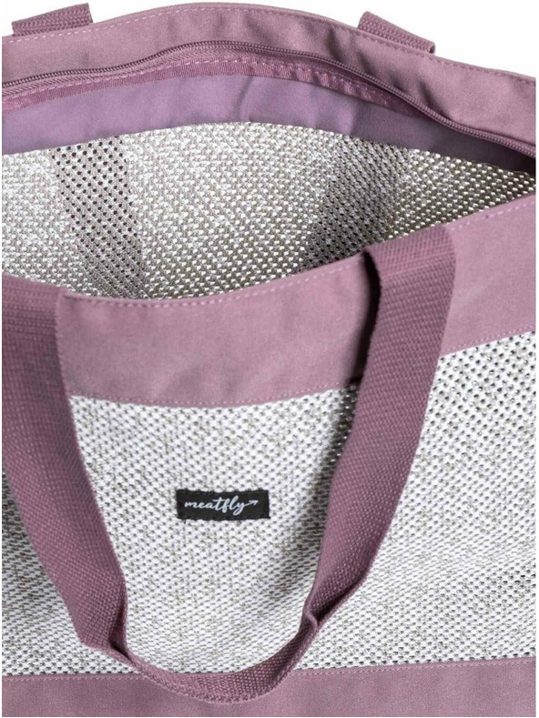 Meatfly Meatfly torbica Ari Dusty Rose