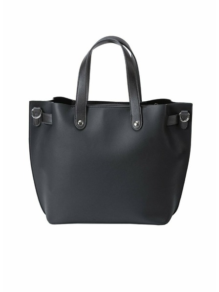 Meatfly Meatfly torbica Alma Black | Črna | Prostornina 13 L