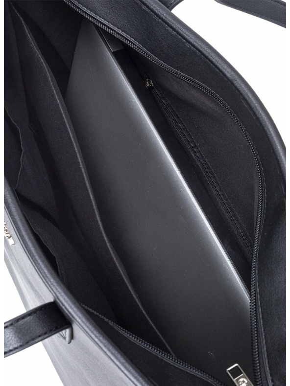 Meatfly Meatfly torbica Gisel Black | Črna | Prostornina 22 L