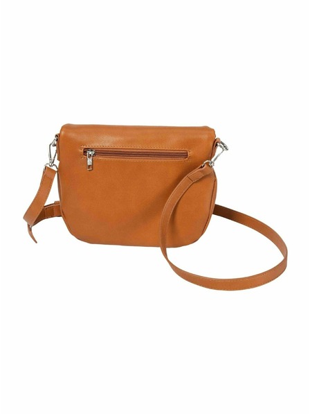 Meatfly Meatfly torbica Shea Brown | Rjava | Prostornina 1,5 L