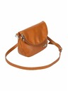 Meatfly Meatfly torbica Shea Brown | Rjava | Prostornina 1,5 L