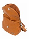 Meatfly Meatfly torbica Shea Brown | Rjava | Prostornina 1,5 L