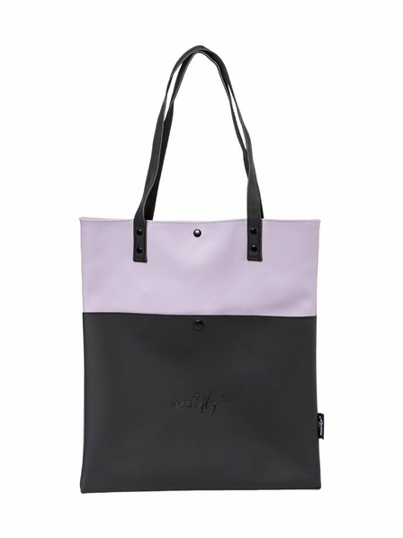 Meatfly Meatfly torbica Janie Lavender / Black
