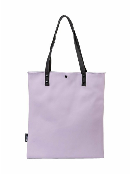 Meatfly Meatfly torbica Janie Lavender / Black