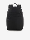 Hedgren Črn damski nahrbtnik Hedgren Vogue Black