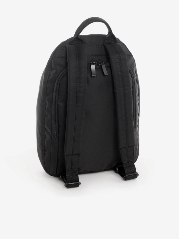 Hedgren Črn damski nahrbtnik Hedgren Vogue Black
