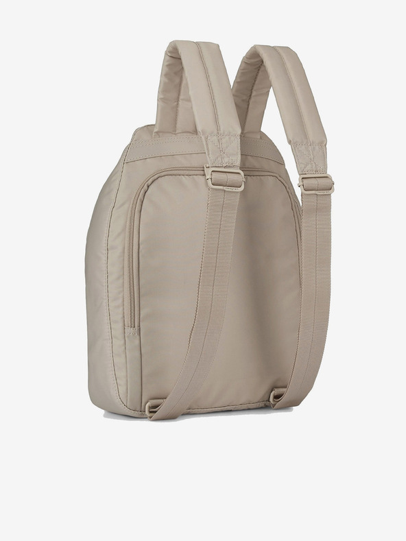 Hedgren Bež damski nahrbtnik Hedgren Vogue L Cashmere Beige