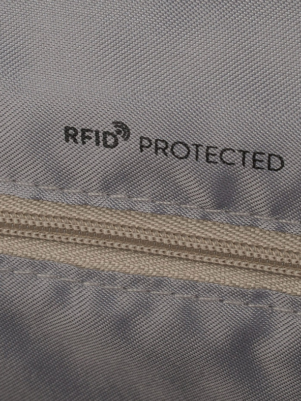 Hedgren Bež damski nahrbtnik Hedgren Vogue L Cashmere Beige