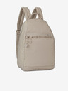 Hedgren Bež damski nahrbtnik Hedgren Vogue Cashmere Beige