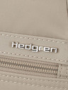 Hedgren Bež damski nahrbtnik Hedgren Vogue Cashmere Beige