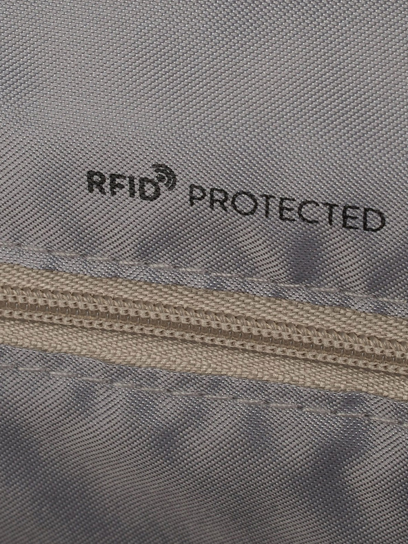 Hedgren Bež damski nahrbtnik Hedgren Vogue Cashmere Beige