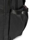 Hedgren Črn damski nahrbtnik Hedgren Cosmos