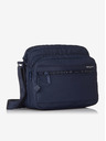 Hedgren Temno modra damska torbica Hedgren Metro