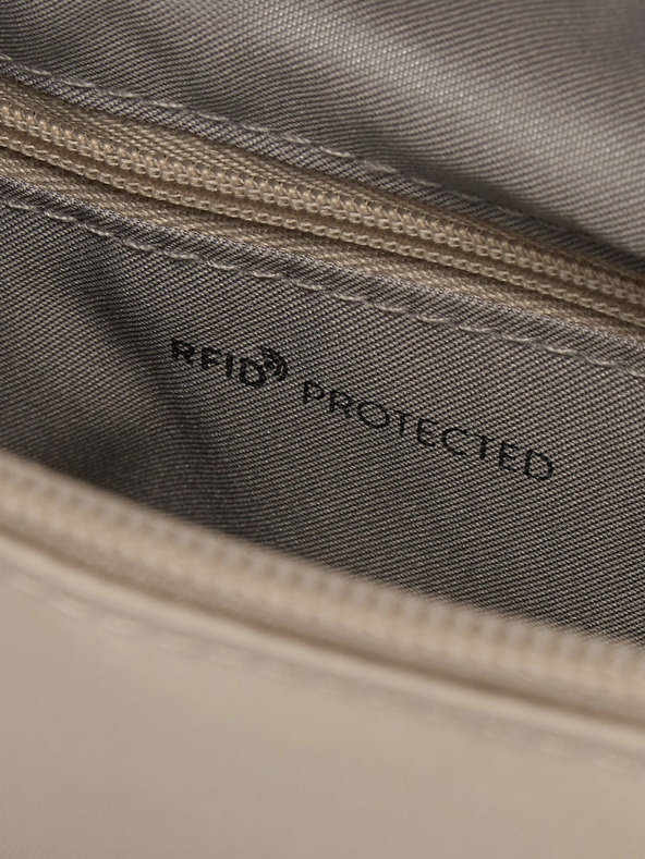 Hedgren Bežna damska crossbody torba Hedgren Eye