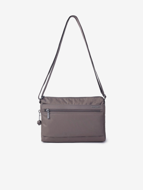 Hedgren Siva damska torbica Hedgren Eye M