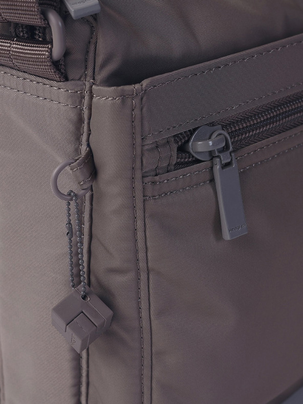 Hedgren Siva damska torbica Hedgren Eye M