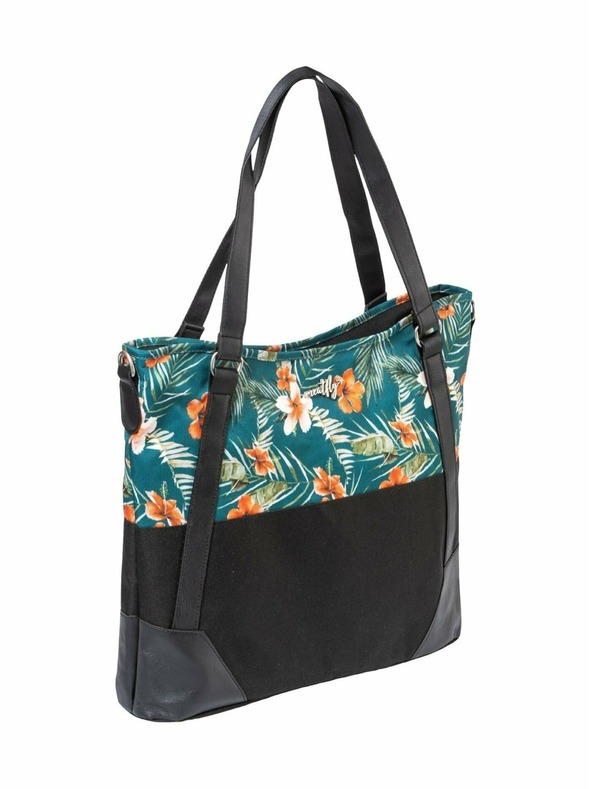 Meatfly Meatfly damska torbica Insanity Sharon Dragonfly