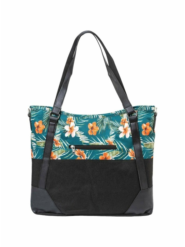 Meatfly Meatfly damska torbica Insanity Sharon Dragonfly