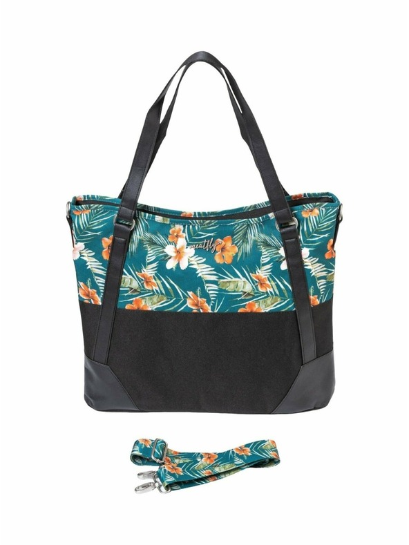 Meatfly Meatfly damska torbica Insanity Sharon Dragonfly