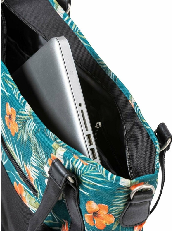 Meatfly Meatfly damska torbica Insanity Sharon Dragonfly