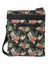 Meatfly Meatfly damska torbica Dixie Tropical Black