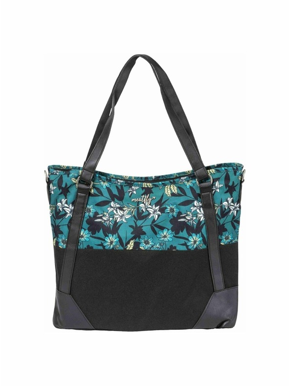 Meatfly Meatfly dámska kabelka Insanity Dragonfly Fragrance