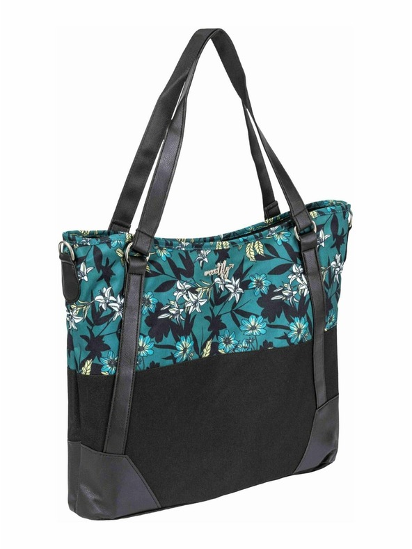 Meatfly Meatfly dámska kabelka Insanity Dragonfly Fragrance