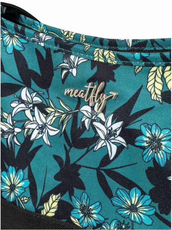 Meatfly Meatfly dámska kabelka Insanity Dragonfly Fragrance