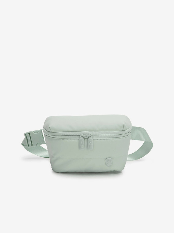 Heys Mátová ľadvinka Heys Puffer Mini Waist Bag