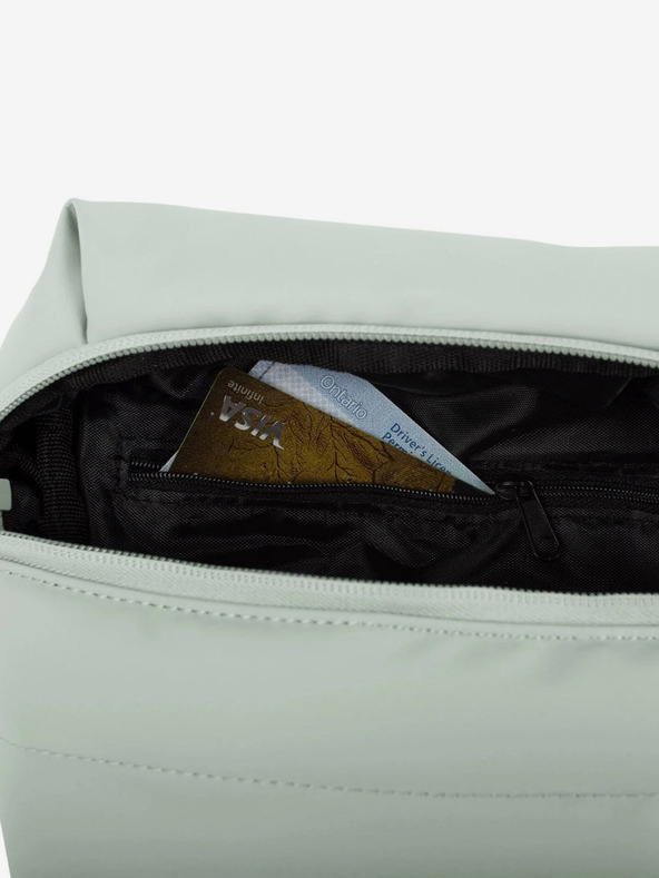 Heys Mátová ľadvinka Heys Puffer Mini Waist Bag