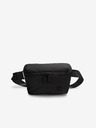 Heys Črna ledvična torba Heys Puffer Mini Waist Bag