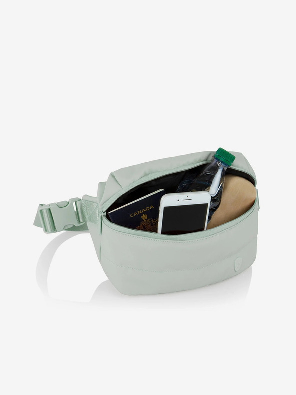Heys Mátová ľadvinka Heys Puffer Waist Bag