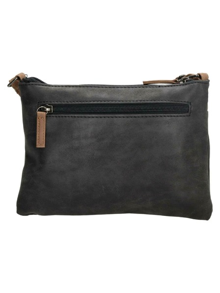 Beagles Kabelka Beagles Brunete 17598 Čierna