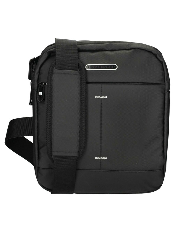 Enrico Benetti Taška Enrico Benetti Northern 47253 Čierna