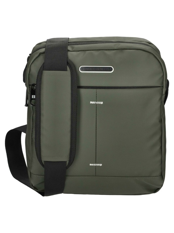 Enrico Benetti Taška Enrico Benetti Northern 47253 Olivová