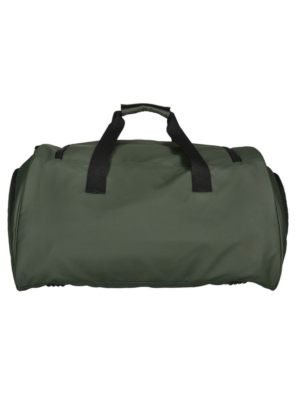 Enrico Benetti Cestovná taška Enrico Benetti Northern 47248 Olivová