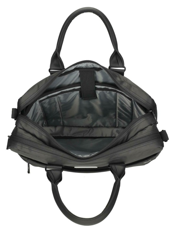 Enrico Benetti Taška Enrico Benetti Northern 47247 Čierna