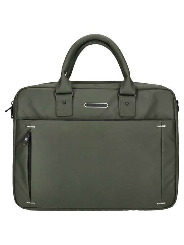 Enrico Benetti Taška Enrico Benetti Northern 47247 Olivová