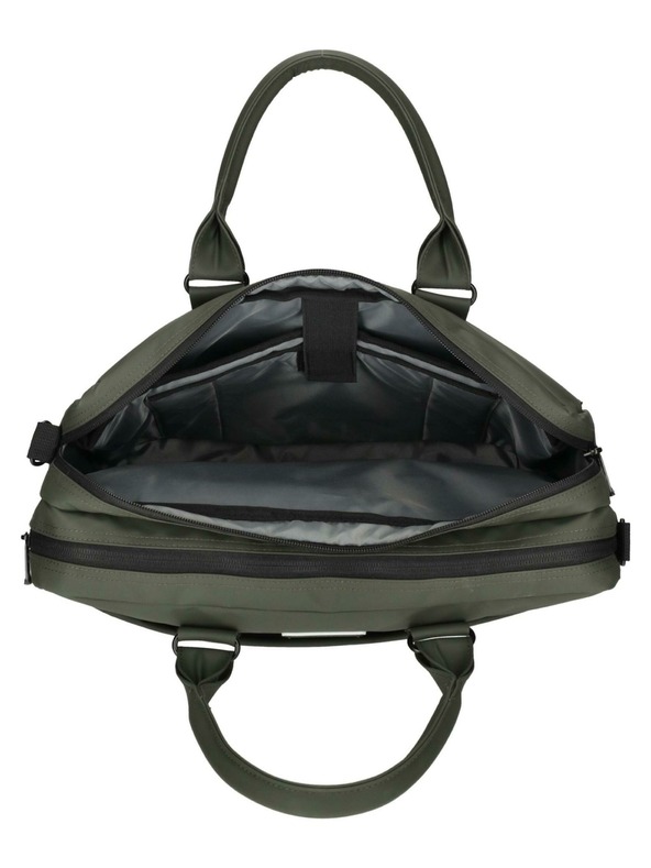 Enrico Benetti Taška Enrico Benetti Northern 47247 Olivová