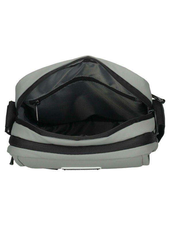 Enrico Benetti Taška Enrico Benetti Northern 47252 Sivá