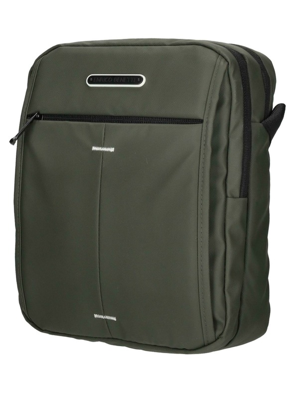 Enrico Benetti Taška Enrico Benetti Northern 47252 Olivová