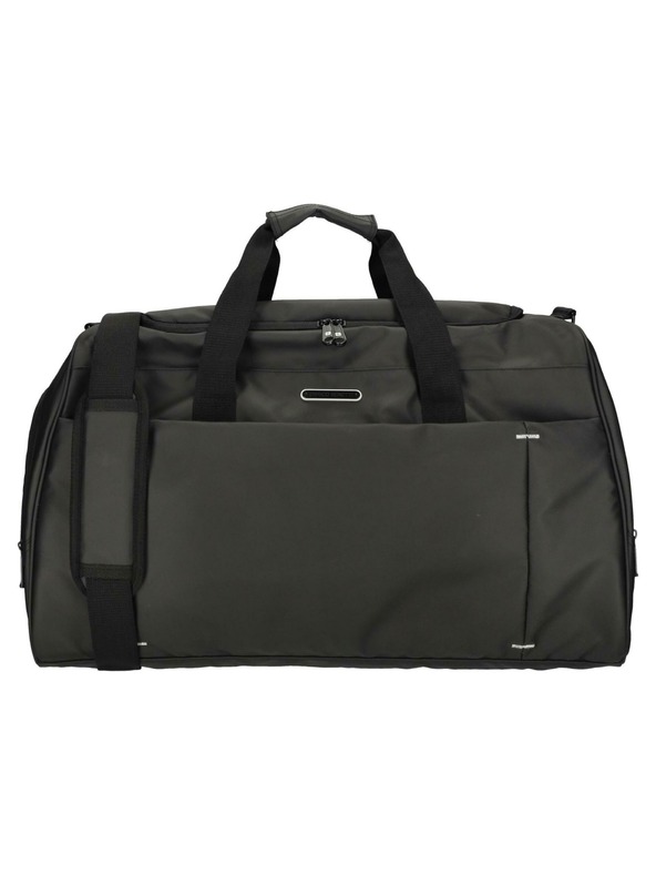 Enrico Benetti Cestovná taška Enrico Benetti Northern 47248 Čierna