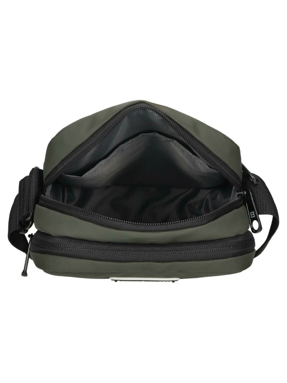 Enrico Benetti Taška Enrico Benetti Northern 47251 Olivová