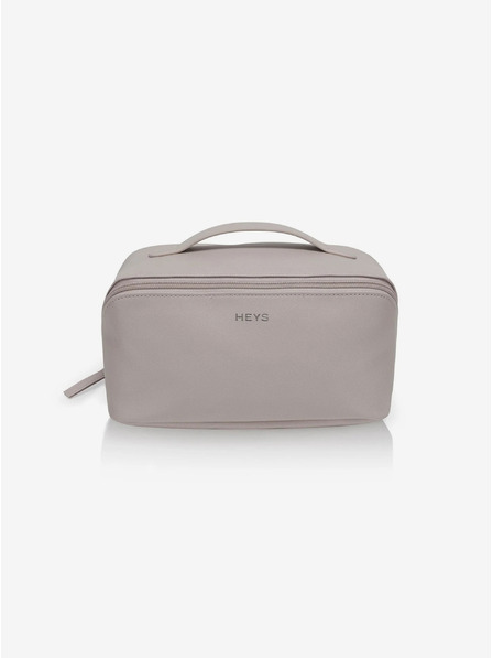Heys Siva damska toaletna torbica Heys Beauty Bag Atmosphere
