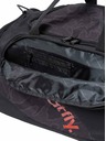 Meatfly Meatfly cestovná taška Rocky Morph Čierna | Čierna | Objem 30 L