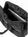 Meatfly Meatfly taška Leon Čierna | Čierna | Objem 21 L