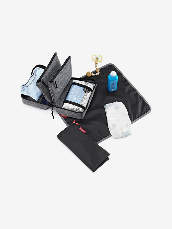 Reisenthel Siva previjalna torba Reisenthel Babycase